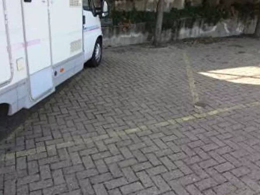 Immagine 3 di Garage in vendita  in Salita Murta snc a Genova