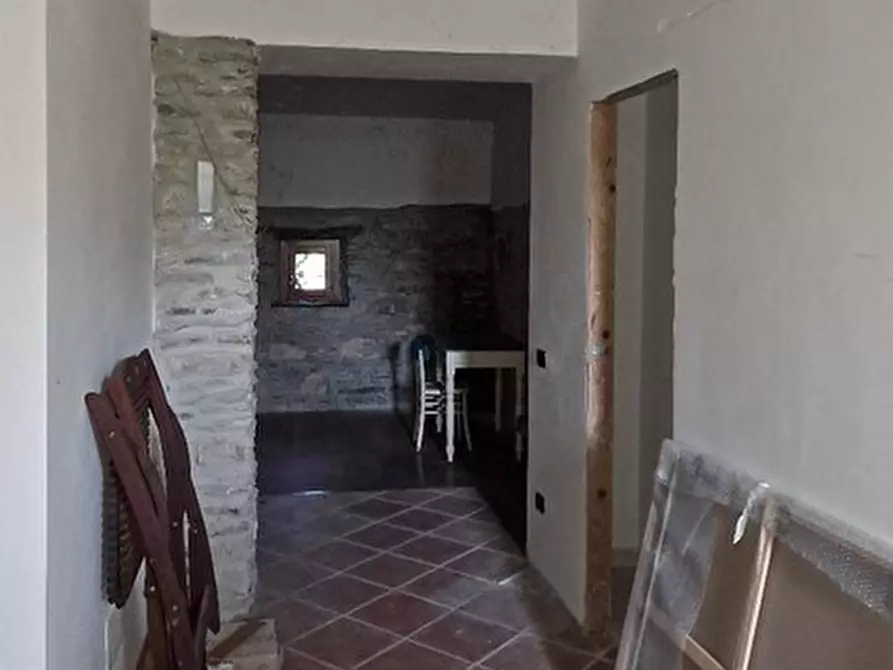 Immagine 4 di Casa trifamiliare in vendita  in Via Roma snc a Recco