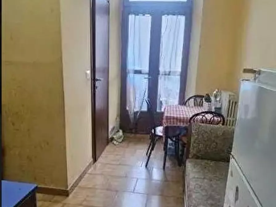 Immagine 7 di Trilocale in vendita  in Via Giacomo Puccini 11 a Torino