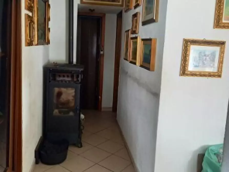 Immagine 9 di Pentalocale in vendita  in Villaggio Iris 25 a Albenga