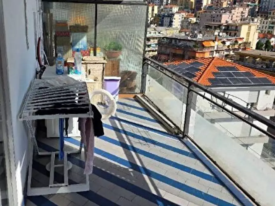 Immagine 7 di Trilocale in vendita  in Via Galileo Galilei 57 a San Remo