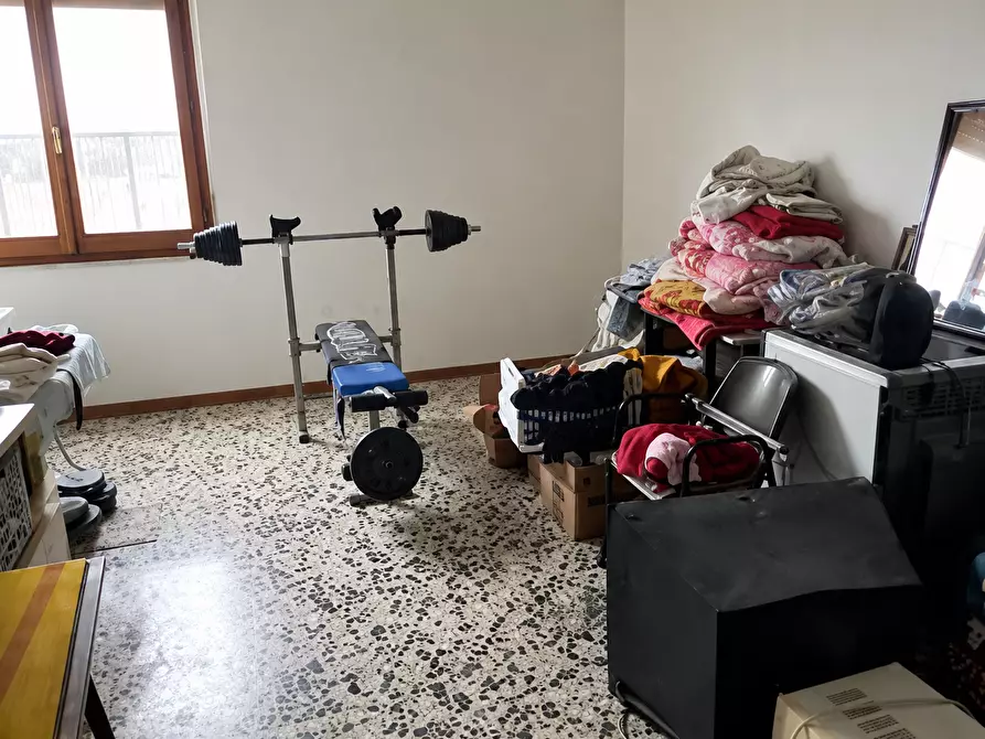 Immagine 4 di Pentalocale in vendita  in Via Oristano 69 a Sardara