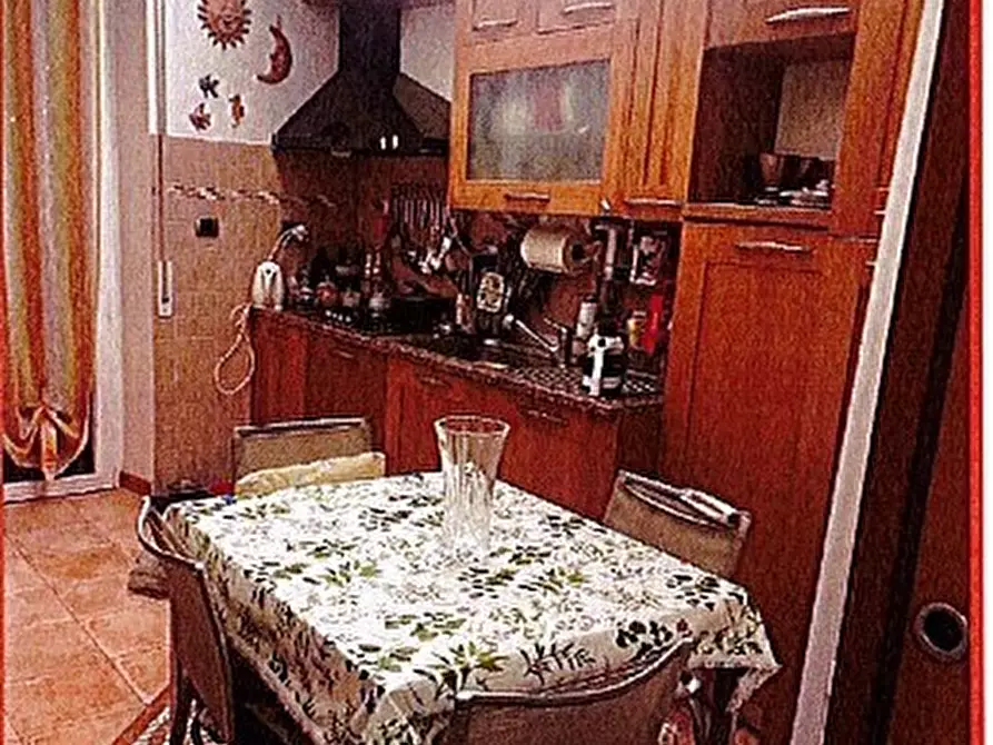 Immagine 9 di Pentalocale in vendita  in Via Aurelio Robino 152 a Genova