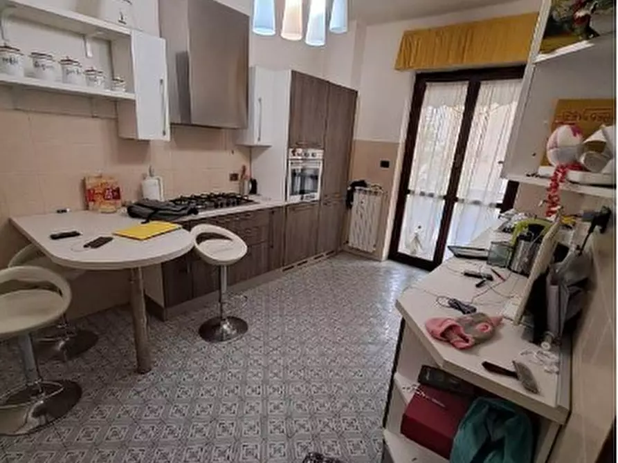 Immagine 4 di Pentalocale in vendita  in Viale Virginia Centurione Bracelli 44a a Genova