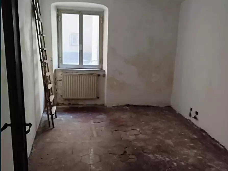 Immagine 7 di Quadrilocale in vendita  in Via Terenzio Mamiani 12 a Genova