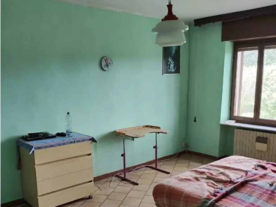 Immagine 4 di Terratetto in vendita  in Via Orti Grandi 8 a Sale