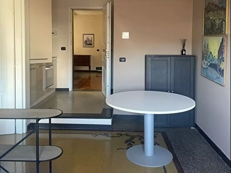 Immagine 7 di Pentalocale in vendita  in Via XX Settembre 12 a Genova