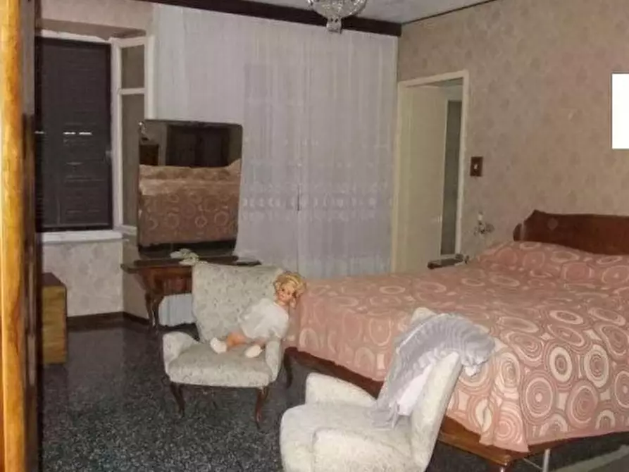 Immagine 5 di Porzione di casa in vendita  in Strada Canale 91 a Castellazzo Bormida
