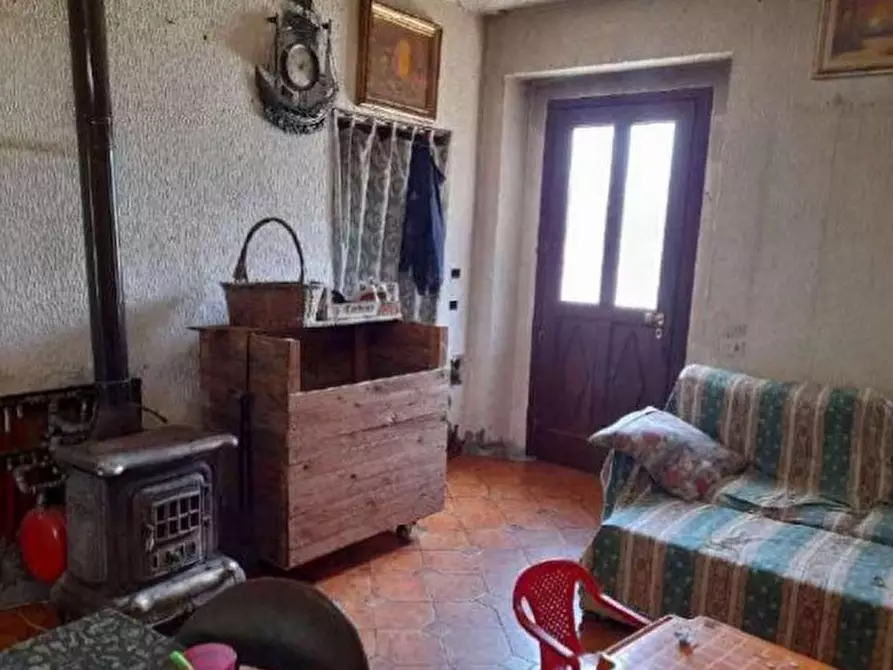 Immagine 3 di Terratetto in vendita  in Via Tortona 43 a Sale