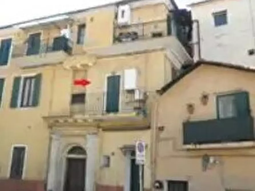 Immagine 1 di Trilocale in vendita  in Via Giacomo Agnesi 98 a Imperia