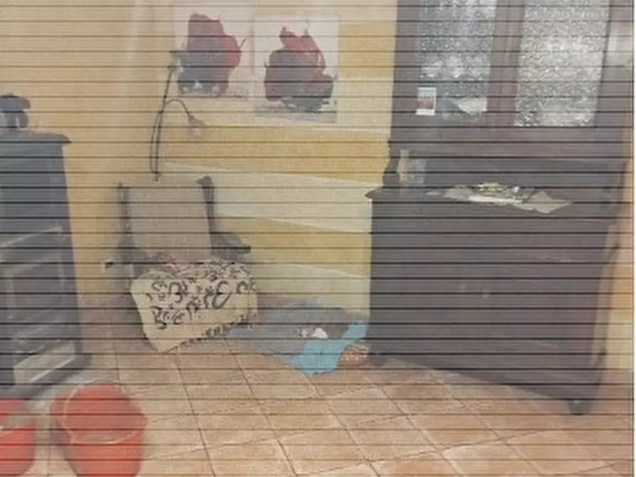 Immagine 3 di Pentalocale in vendita  in Nucleo Tagliata 29 a Racconigi