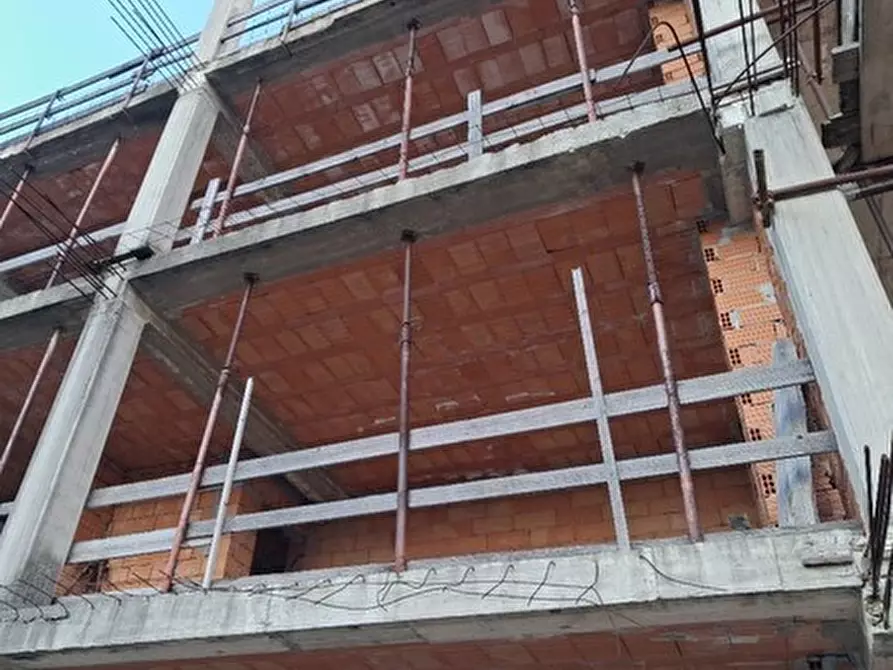 Immagine 5 di Casa indipendente in vendita  in Localita Vetrerie snc a Mignanego