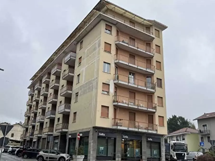 Immagine 8 di Pentalocale in vendita  in Via Martiri Libertà 40 a Occhieppo Inferiore
