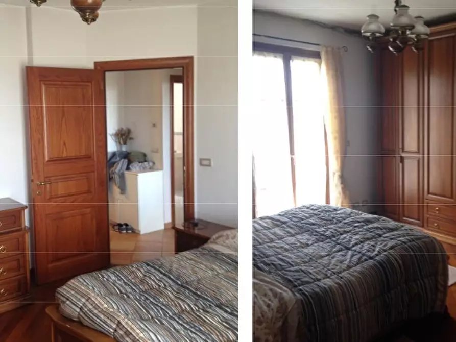 Immagine 6 di Villa in vendita  in Via Antonio Giuseppe Nerero 84 a San Colombano Certenoli