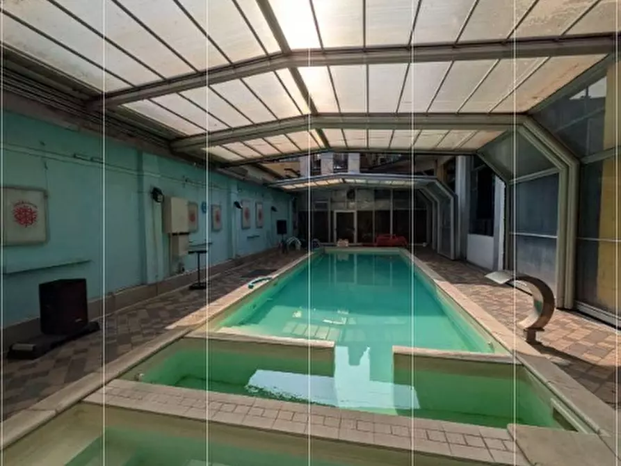 Immagine 10 di Attività commerciale in vendita  in Via Girgenti 3 a Alessandria