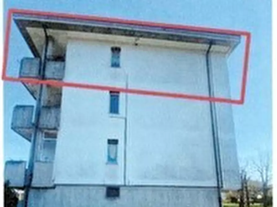 Immagine 8 di Pentalocale in vendita  in Via Marconi 8 a Lesegno