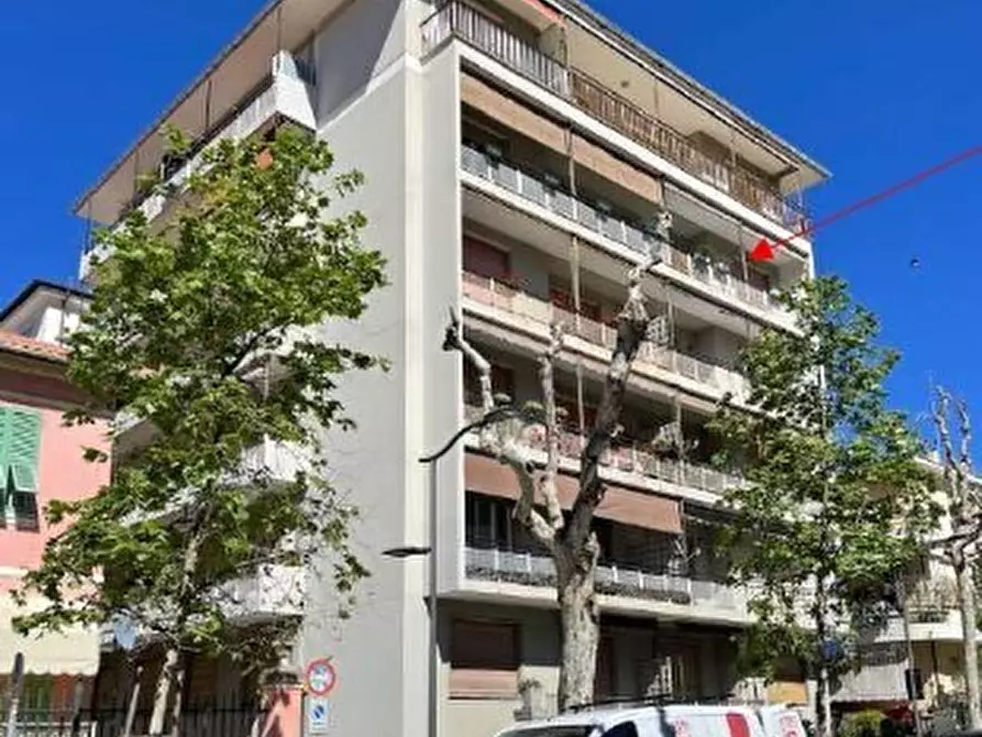 Immagine 8 di Pentalocale in vendita  in Corso Buenos Aires 6 a Chiavari