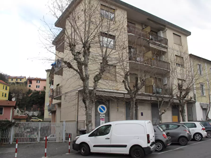 Immagine 7 di Monolocale in vendita  in Via Fratelli Canepa 48A a Serra Riccò
