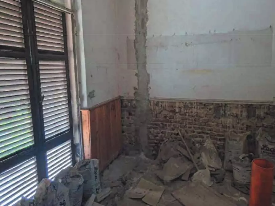 Immagine 6 di Bilocale in vendita  in Via Torino 38 a Biella