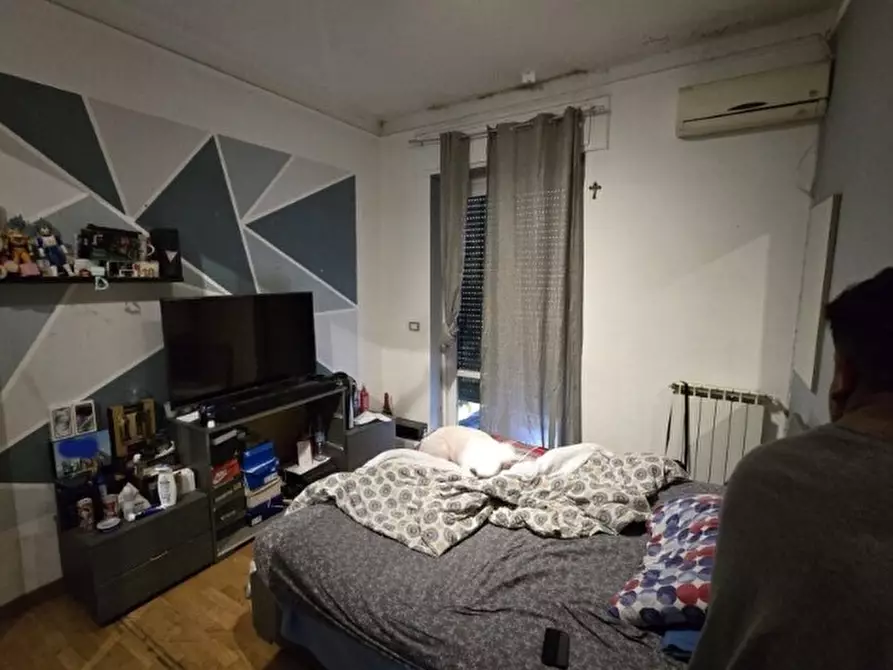 Immagine 7 di Pentalocale in vendita  in Via Piero Pinetti 41 a Genova