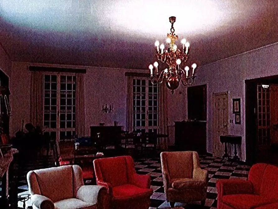 Immagine 6 di Casa trifamiliare in vendita  in Via Carlo Garrè snc a Savignone