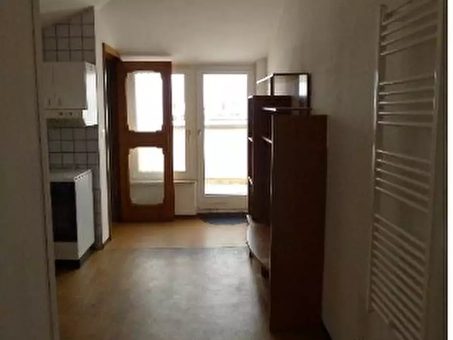 Immagine 4 di Mansarda in vendita  in Via Beppe Fenoglio 14a a Cuneo