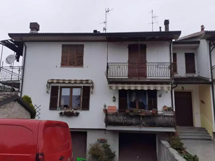 Immagine 7 di Pentalocale in vendita  in Strada Selva 4 a Villalvernia