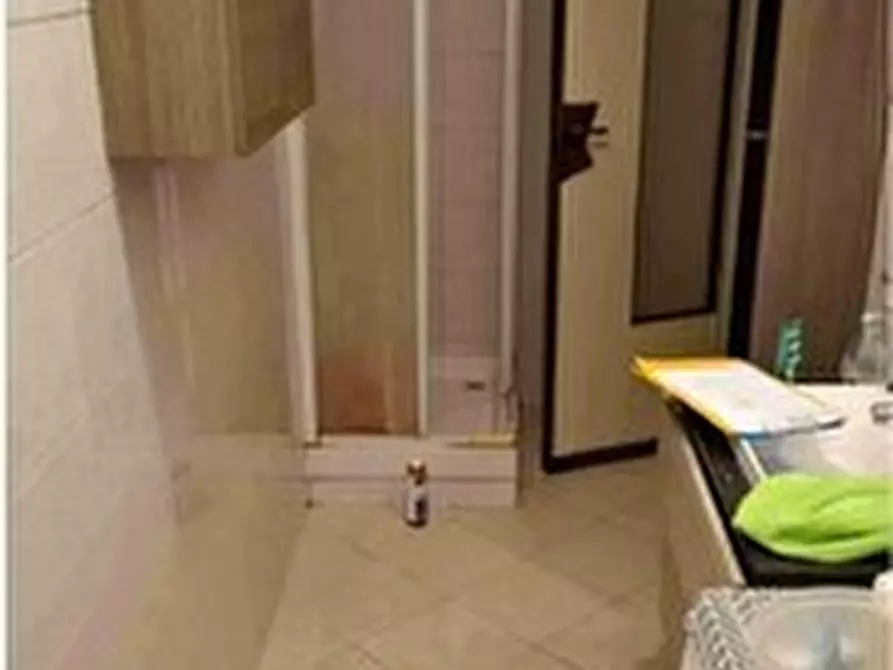 Immagine 8 di Quadrilocale in vendita  in Via Giacomo Leopardi 36 a Alessandria