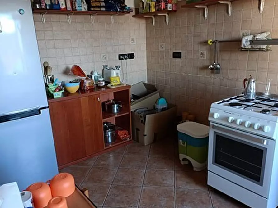 Immagine 5 di Pentalocale in vendita  in Via Rigolfo 13B a Trofarello