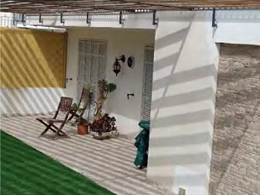 Immagine 6 di Villetta a schiera in vendita  in Via Padre Semeria 358 a San Remo