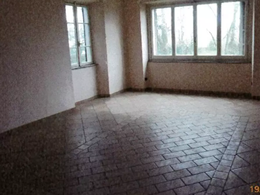 Immagine 5 di Villa in vendita  in Via Carlo Borra 6 a Alessandria