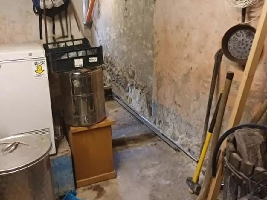 Immagine 5 di Magazzino in vendita  in Via Piane 65 a Neirone