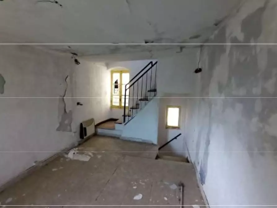 Immagine 6 di Terratetto in vendita  in Via Vittorio Emanuele 66 a Castel Vittorio