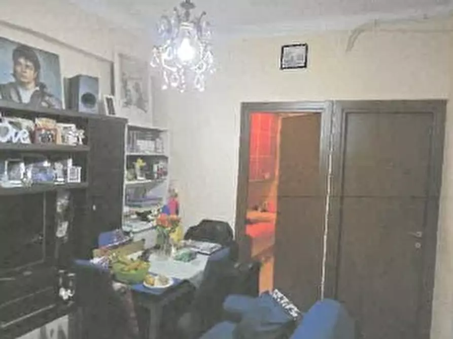 Immagine 3 di Quadrilocale in vendita  in Via Giacomo Giovanetti 8 a Genova