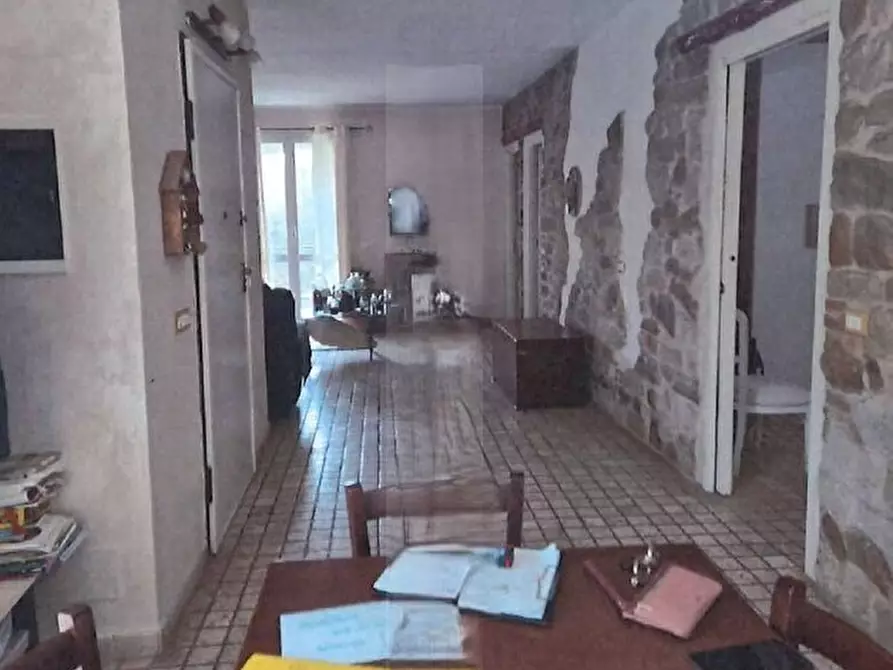 Immagine 3 di Casa bifamiliare in vendita  in Regione La Costa 1 a Albenga