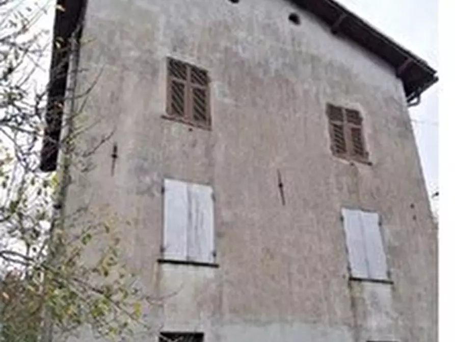 Immagine 3 di Casa bifamiliare in vendita  in Località Alpicella 23 a Torriglia