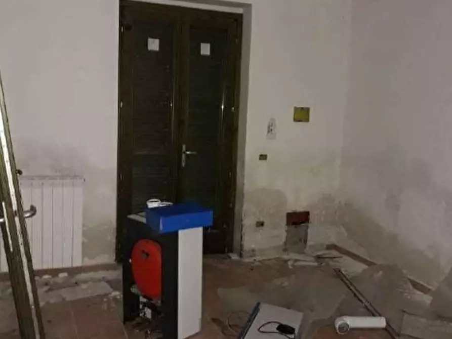 Immagine 6 di Casa indipendente in vendita  in Via Roma 8 a Borzonasca