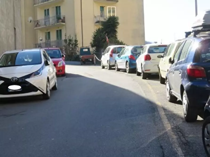 Immagine 7 di Garage in vendita  in Via Tarcisio Donati snc a Genova