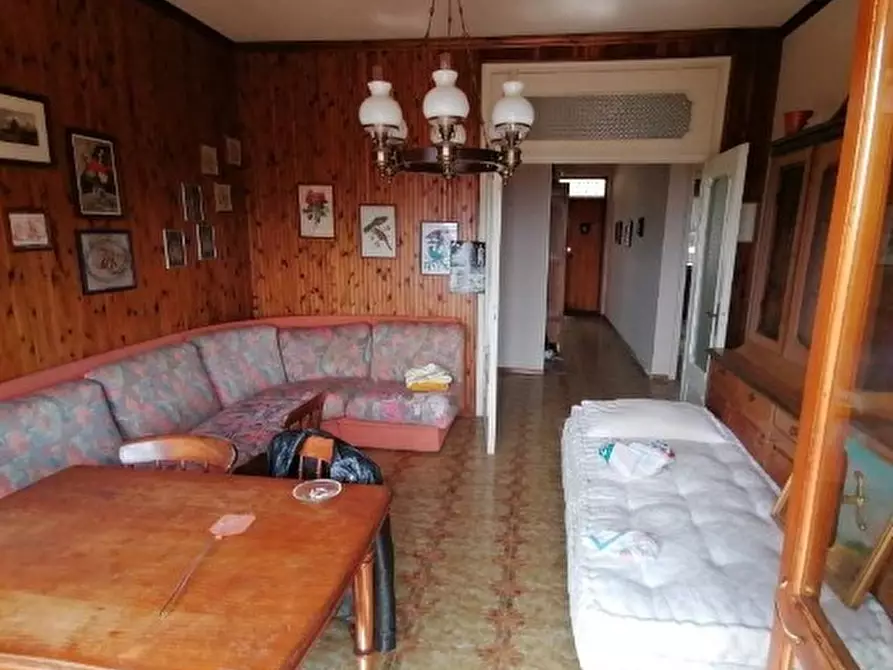 Immagine 8 di Pentalocale in vendita  in Via San Francesco 6 a Rosignano Monferrato