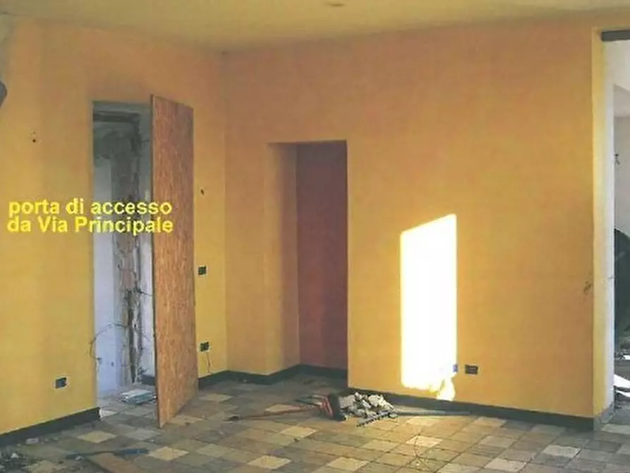 Immagine 5 di Casa indipendente in vendita  in Via principale 118 a Pontedassio