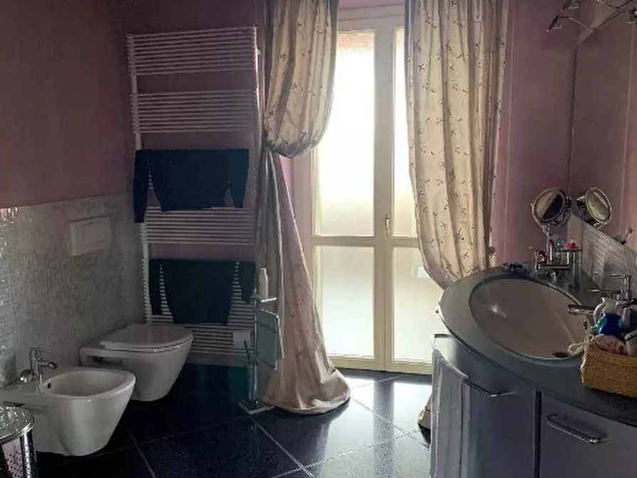 Immagine 8 di Pentalocale in vendita  in Via Cesare Battisti 70 a Fossano