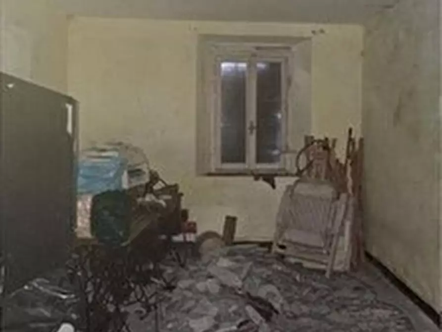 Immagine 5 di Casa bifamiliare in vendita  in Località Alpicella 23 a Torriglia