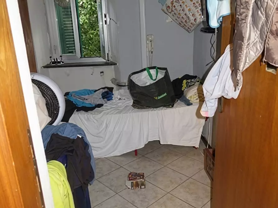 Immagine 3 di Trilocale in vendita  in Via Celesia 63 a Genova