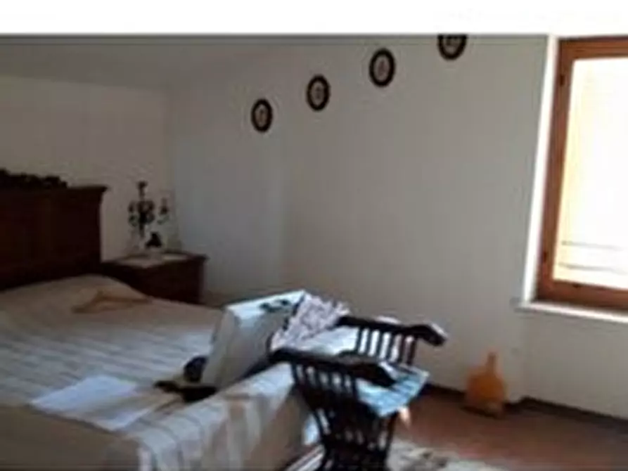 Immagine 6 di Mansarda in vendita  in Via Lorie 21 a Pamparato