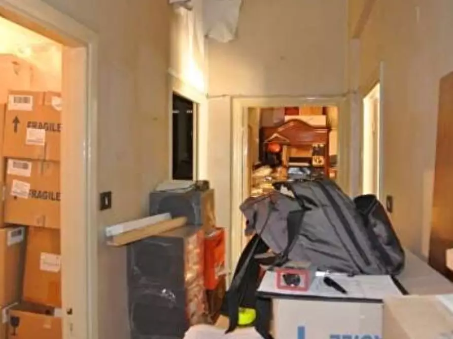 Immagine 6 di Pentalocale in vendita  in Via Giacomo Poirè 201 a Sant'olcese