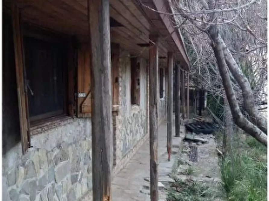 Immagine 8 di Villa in vendita  in Regione Pree snc a Taggia