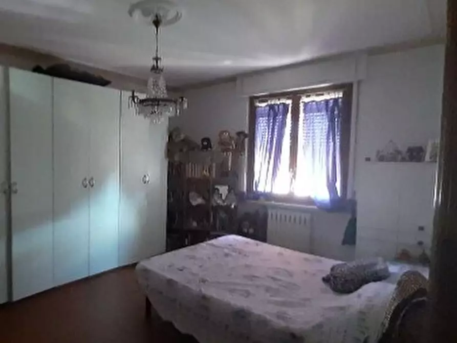Immagine 5 di Pentalocale in vendita  in Via Francesco Crispi 3 a Novi Ligure