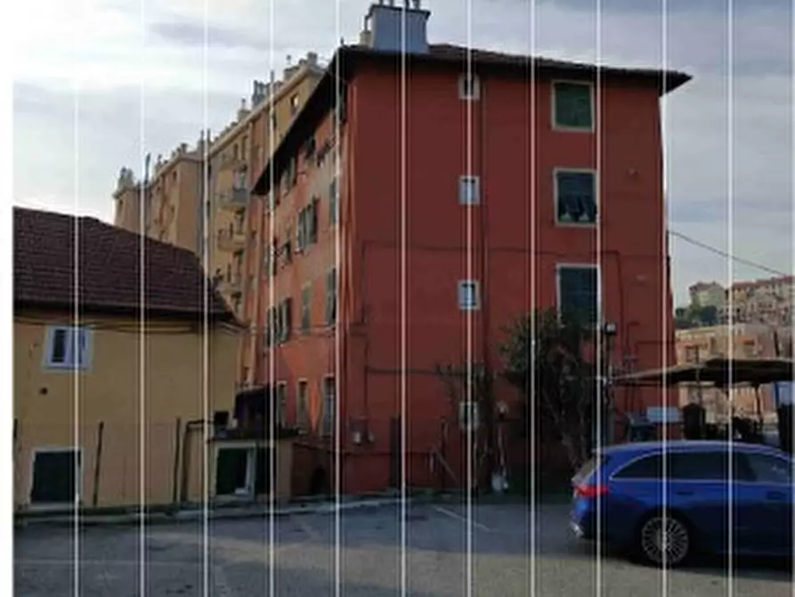 Immagine 1 di Quadrilocale in vendita  in Via San Quirico 45 a Genova
