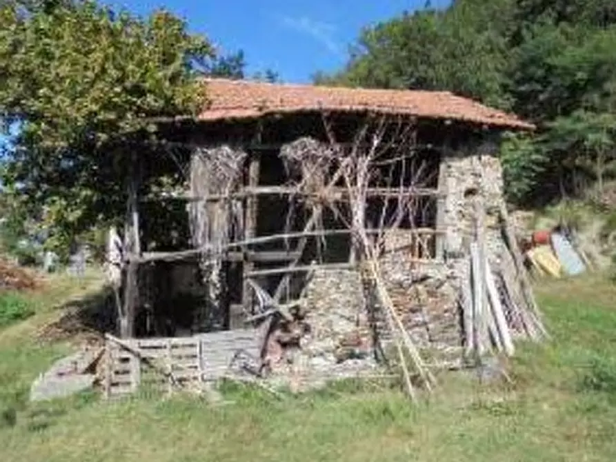 Immagine 7 di Capannone industriale in vendita  in Via Madonna delle Vigne snc a Genova