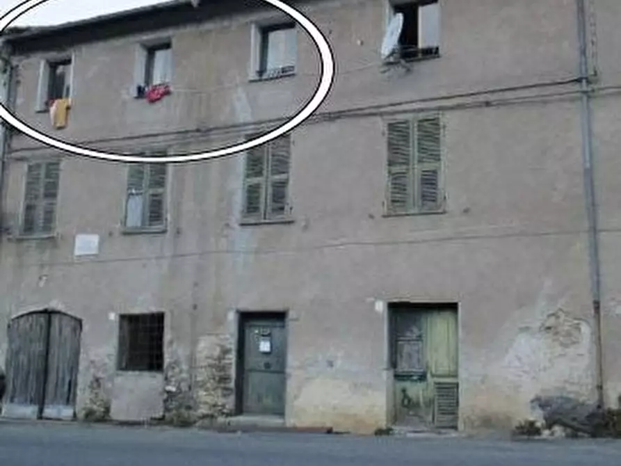 Immagine 1 di Quadrilocale in vendita  in Via Lorenzo Lucifredi snc a Borghetto D'arroscia